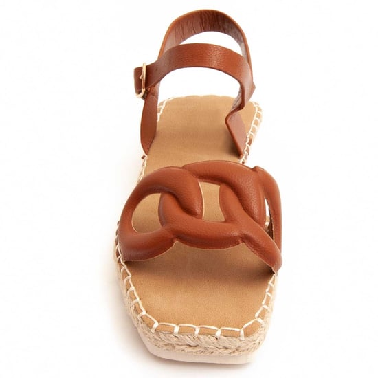 Montevita Sandal Arive In Brown - Image 4
