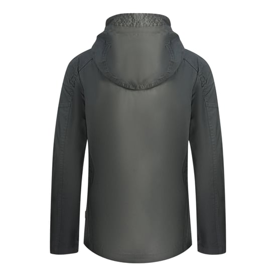 G-Star RAW Batt DC Hooded Overshirt - Image 2