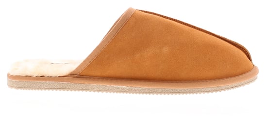 Hush Puppies Coady MEMORY FOAM Slipper Mens - Image 4