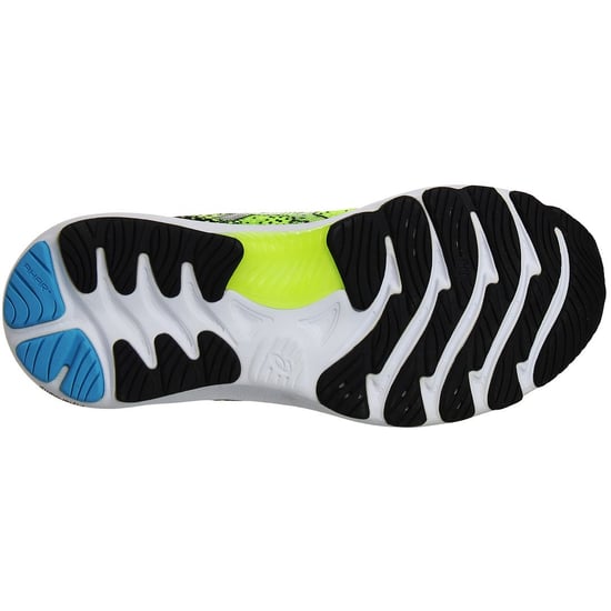 Asics Gel-Nimbus 23 Heren Groene Hardloopschoenen - Image 5