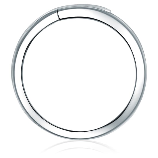 Rafaela Donata Female Sterling Silver Ring - Image 3