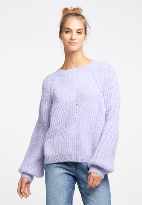 IZIA knit sweater gaya - Image 2