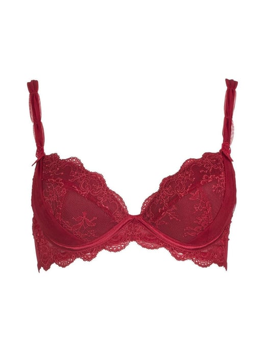 Aubade A L'amour Padded Plunge Bra