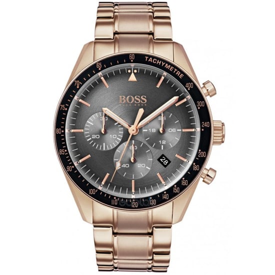 Hugo Boss Mens' Trophy Watch 1513632