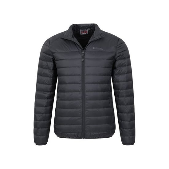 Mountain Warehouse Featherweight-jacka för herrar (svart) - Image 6