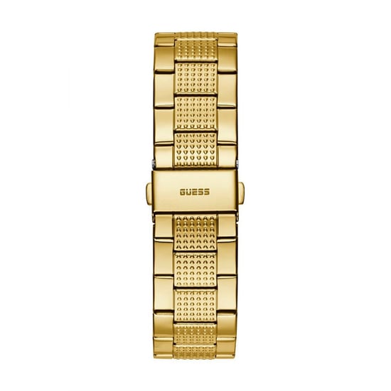 Guess Ladies Watch  Quartz  gold - Image 2