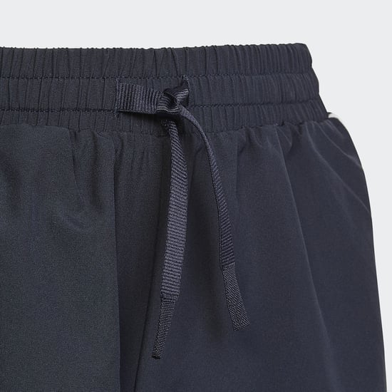 adidas Designed To Move 3-Stripes Shorts - Image 3