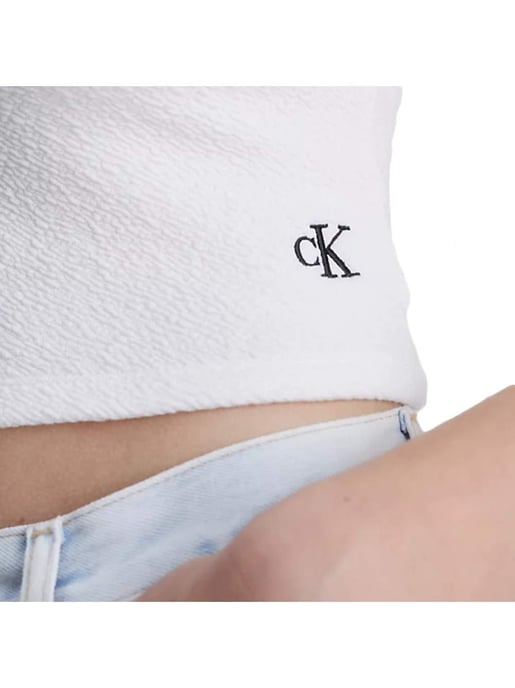 Calvin Klein crop top voor dames - Image 3