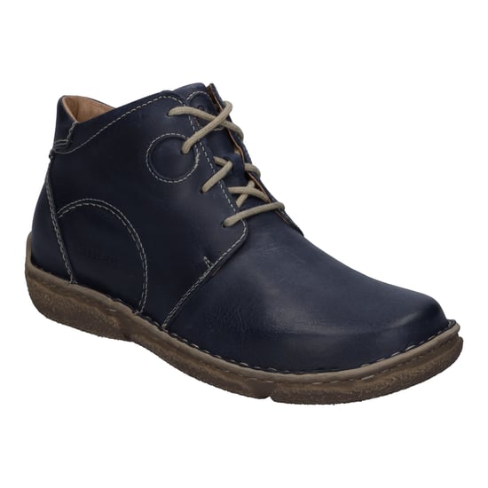 JOSEF SEIBEL Neele 46 | Enkellaars voor Dames | blauw - Image 1