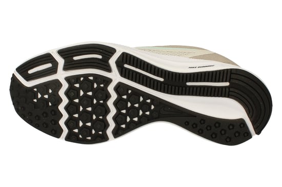 Nike Downshifter 9 Dames Grijze Sneakers - Image 5