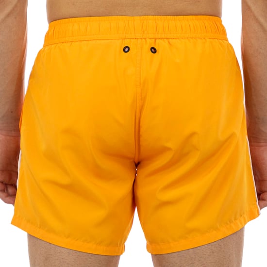 Bikkembergs  shorts Pupino    Oranje - Image 5