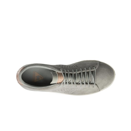 Le Coq Sportif Charline Womens Grey Trainers
