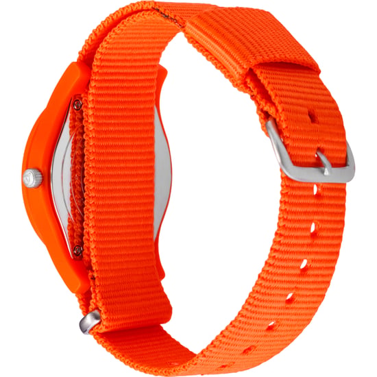 Ice Watch Slim Nature Unisex's Orange Watch 016447
