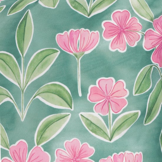 Wylder Viola Reversible Outdoor Cushion - Image 4