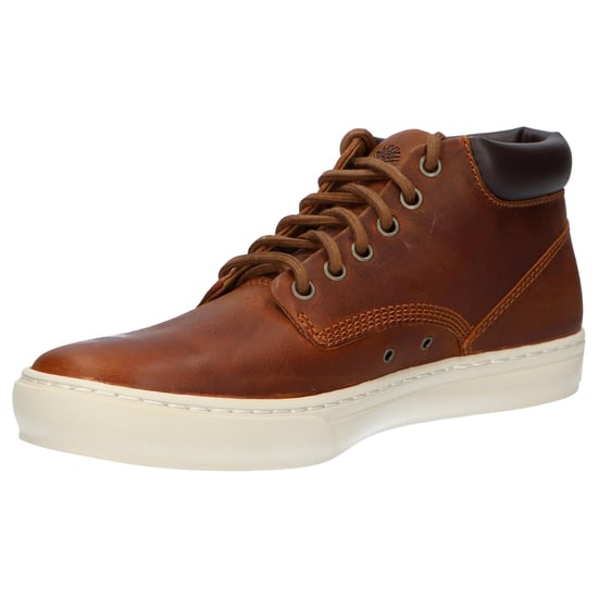 Mansstövlar Timberland i brun - Image 2