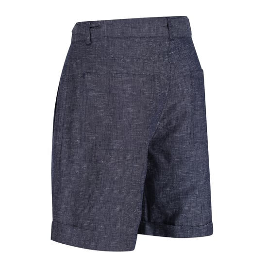 Regatta Womens/Ladies Samora Shorts - Image 3