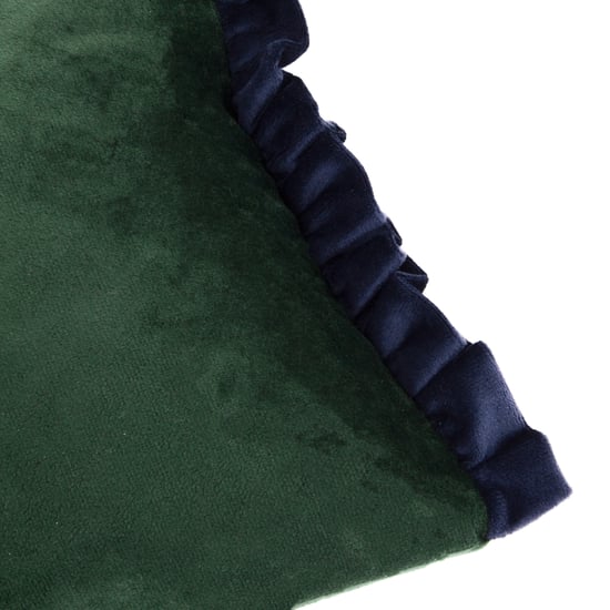 Wylder Tilly Velvet Reversible Cushion Case
