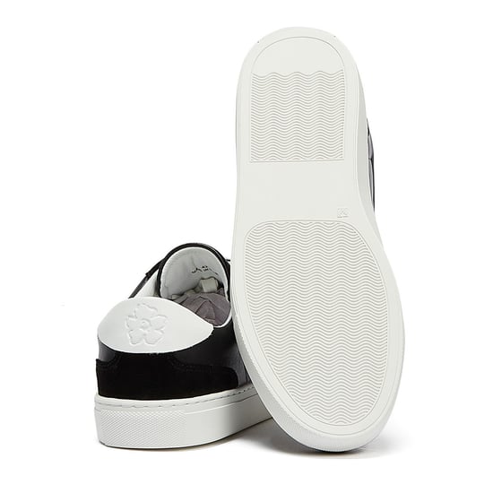 Ted Baker Robbert Mens Black Trainers - Image 4