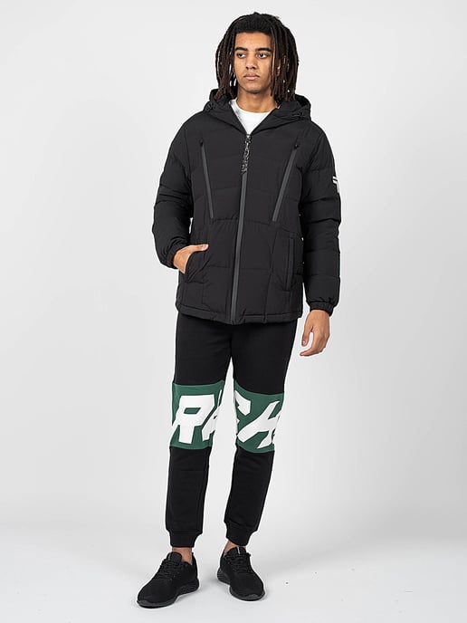 Richmond Sport Jacket Men's Black - Image 2