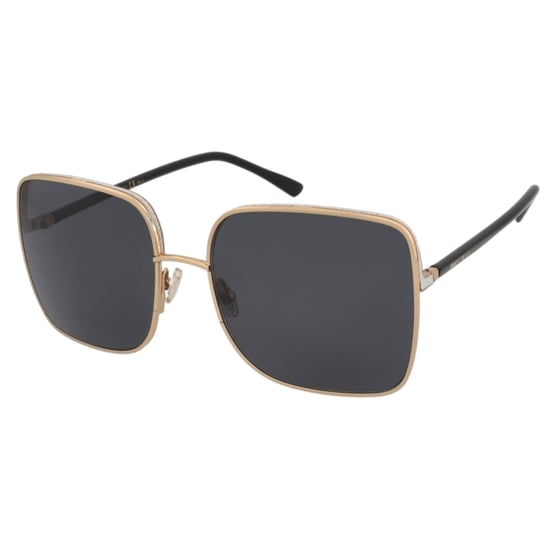 Jimmy Choo Aliana RHL IR Gold Sunglasses - Image 2