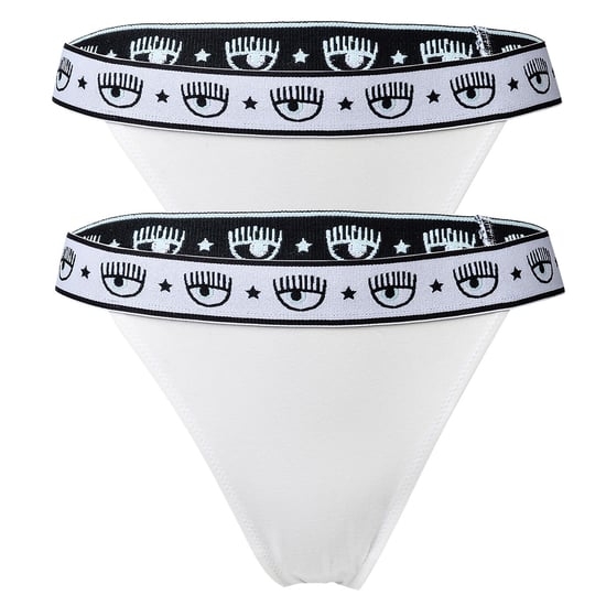 Chiara Ferragni Slip Thong - Image 1