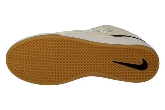 Nike Sb Ishod Heren Witte Sportschoenen - Image 5