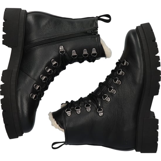 IDA - Black - Boots - Image 6