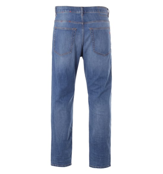 Diesel D-Fining 0EHAJ Blue Jeans