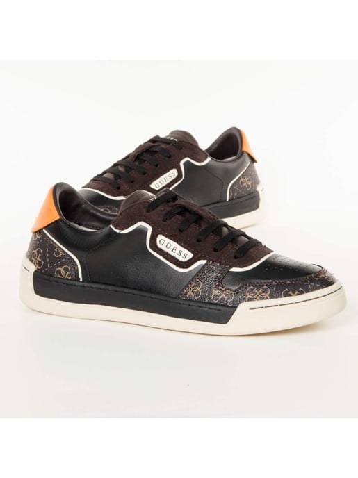 Guess Mens Essentials Sneaker - Image 2