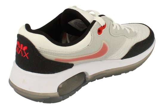 Nike Air Max Motif Gs Zwarte Sneakers - Image 3