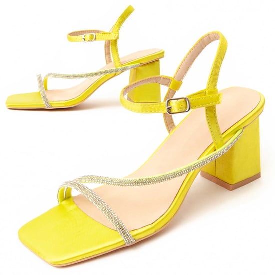 Montevita Klack Sandal Sanndarey Gul - Image 4