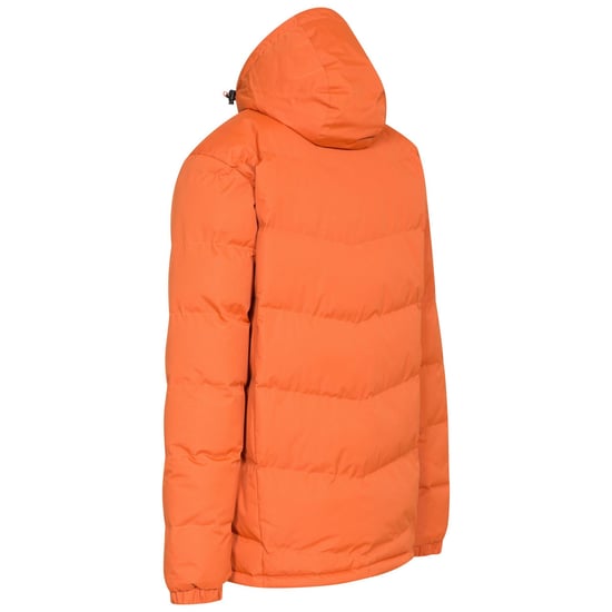 Trespass Mens Blustery Padded Jacket