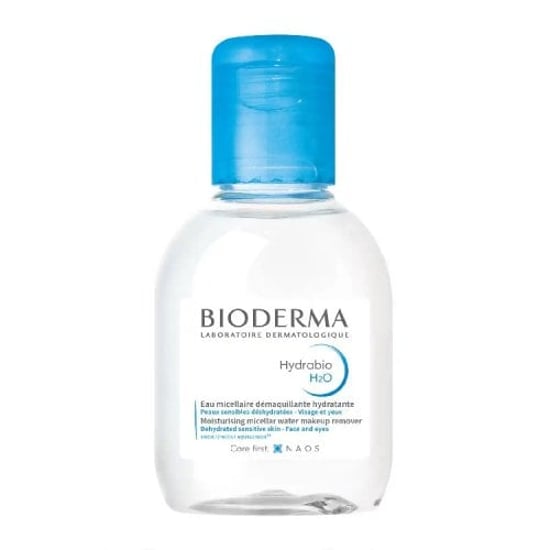Bioderma Hydrabio H2O100 ml. - Image 1