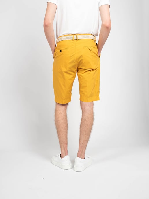 Antony Morato Shorts Fred Herr Gul - Image 4
