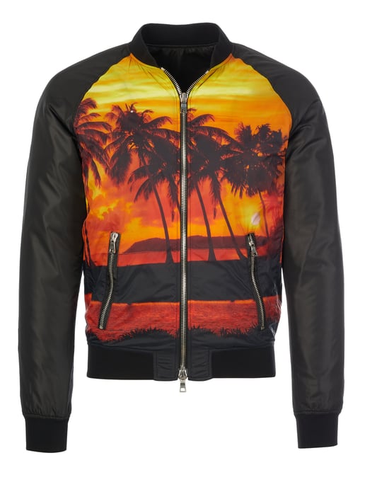 Balmain-jas - Image 1