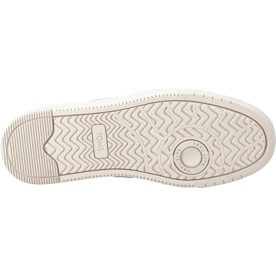 TOMS TRVL Lite London läder herrar Tan snörskor - Image 3