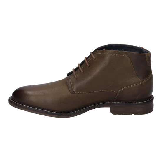 JOSEF SEIBEL Earl 04 | Ankle Boots for Men | beige
