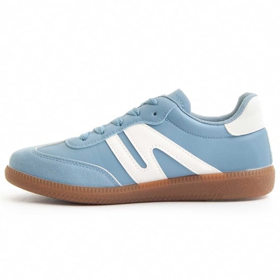 Montevita Sneaker Newalw In Green - Image 5