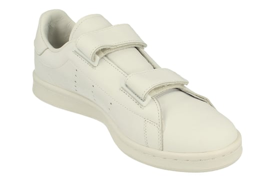 Adidas Hyke Aoh-005 Mens White Trainers