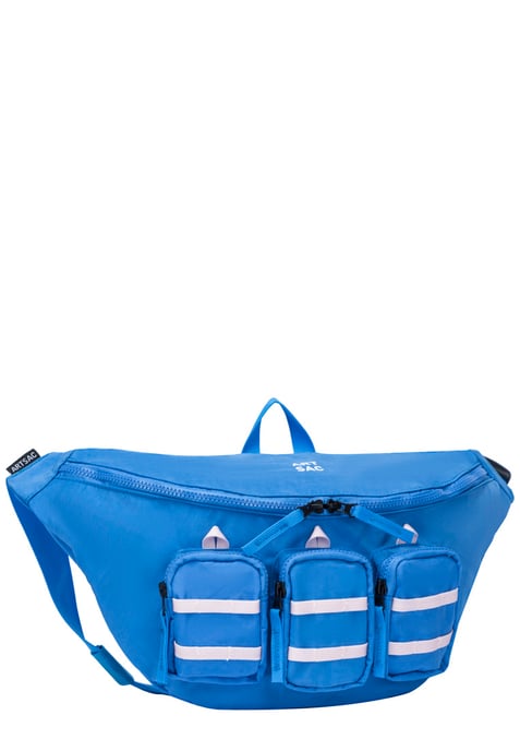 Jaspar Triple Sling Bag