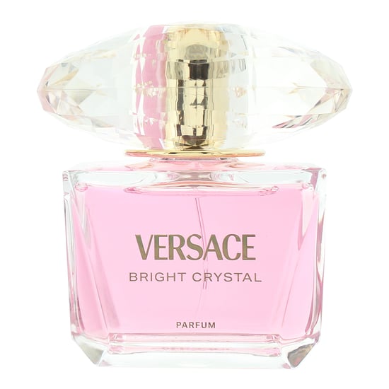 Versace Bright Crystal Parfum 90ml - Image 2