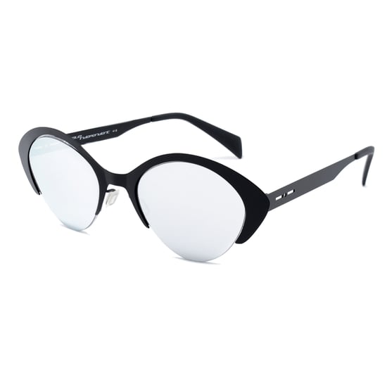 Italia Independent woman's sunglasses  black - Image 1