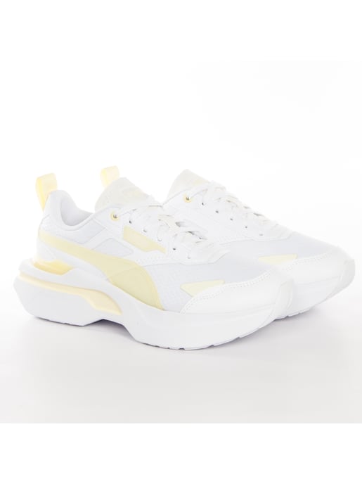 Puma Women's Kosmo Basket Rider Tech WNS - Image 1