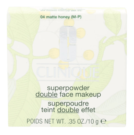 Clinique Superpowder Double Face Makeup 10gr - Image 2