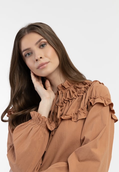 Dreimaster Blouse women - Image 5