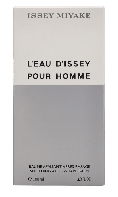 Issey Miyake L'Eau D'Issey Pour Homme Afters Balm 100 ml - Image 2