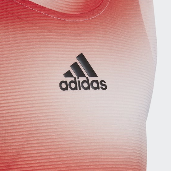 Melbourne Tennis Match Tank Top