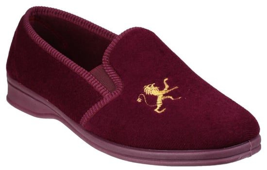 Mirak Warminster Slipper Mens