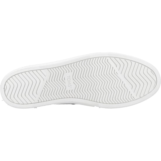 TOMS Baja 2.0 Textiel Heren Donkergrijs Trainers - Image 3