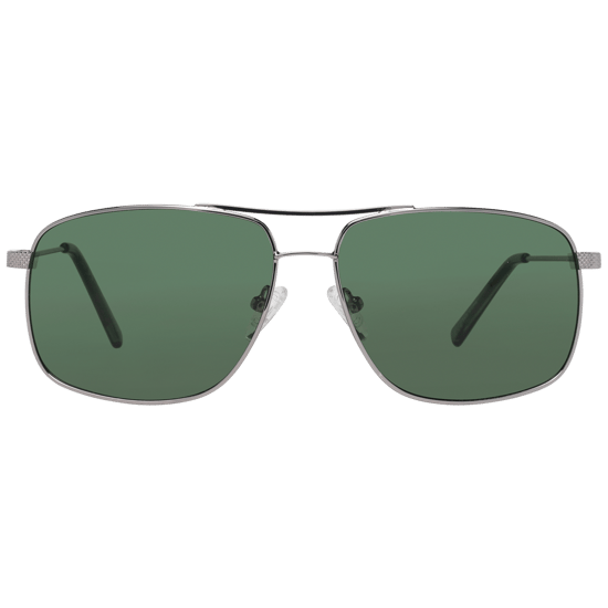 Guess Sunglasses GF0205 08N Silver Grey - Image 2